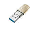 USB памети 8GB Transcend JetFlash 820