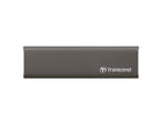 Външни HDD 240GB Transcend StoreJet 600 Portable SSD