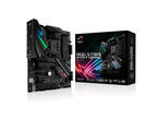 Дънни платки ASUS ROG STRIX X470-F GAMING