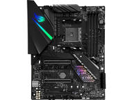 Дънни платки ASUS ROG STRIX X470-F GAMING