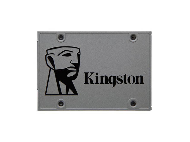 SSD 120GB SATA Kingston UV500