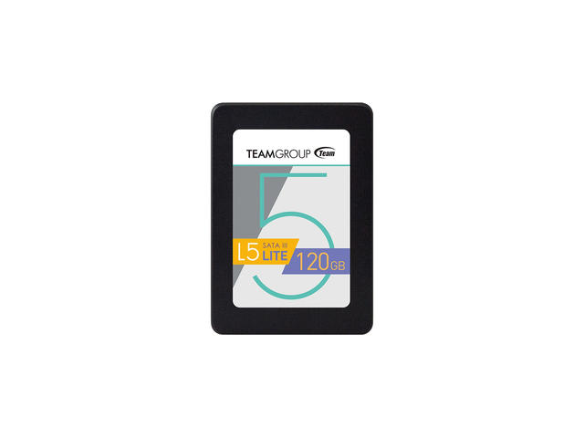 SSD 120GB SATA Team Group L5 LITE