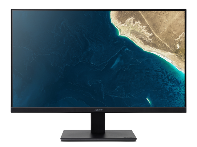 Монитори Acer V277bip