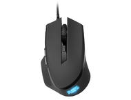 Мишки Sharkoon SHARK Force Black