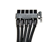 Кабели за компоненти be quiet! S-ATA POWER CABLE CS-6610