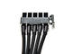 Кабели за компоненти be quiet! S-ATA POWER CABLE CS-3310