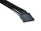 Кабели за компоненти be quiet! S-ATA POWER CABLE CS-3310