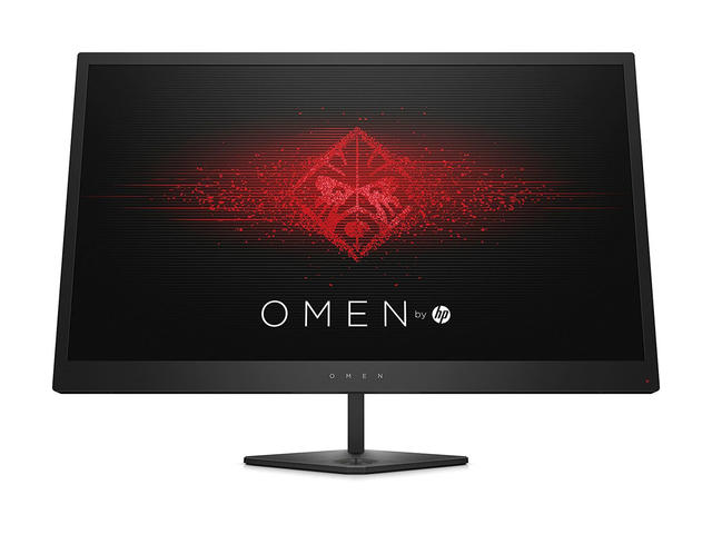 Монитори HP OMEN 25