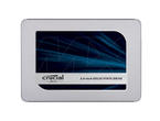 SSD 500GB Crucial MX500 SATA