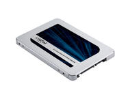 SSD 500GB Crucial MX500 SATA