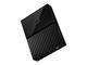 Външни HDD 2TB WD MyPassport Thin USB 3.0, в черно