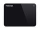 Външни HDD 2TB Toshiba Canvio Advance, в черно
