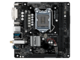 Дънни платки ASRock B360M-ITX/ac
