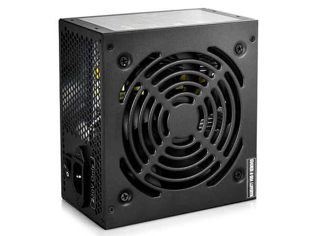 Захранвания за компютри DeepCool DE480 480W