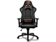 Геймърски столове COUGAR Armor Gaming Chair Black
