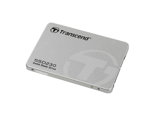 SSD 1TB Transcend 230S SATA