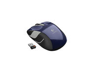 Мишки Безжична оптична мишка Logitech M525
