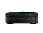 Клавиатури ROCCAT Horde, в черно