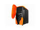 Кутии RAIDMAX NINJAII Orange