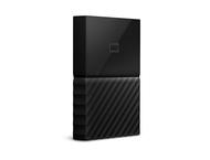 Външни HDD 2TB WD MyPassport USB 3.0 Mac