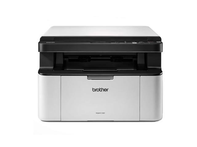 Принтери Brother DCP-1623WE