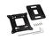 Охладители Skylake-X Direct Die Frame der8auer