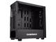 Кутии Gamemax Polaris Black RGB