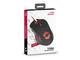 Мишки Speedlink TORN, в черно