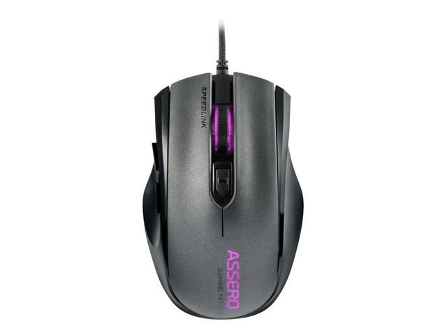 Мишки Speedlink ASSERO