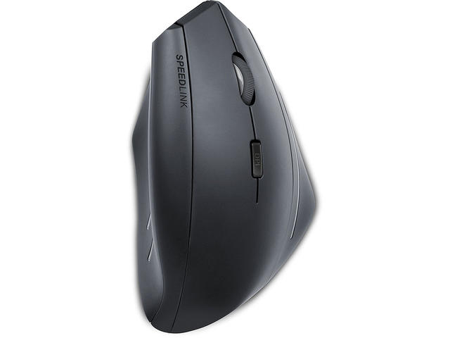 Мишки Speedlink MANEJO Wireless