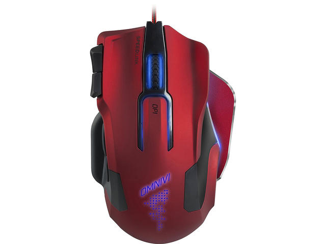 Мишки Speedlink OMNIVI Core