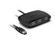 Джаджи Speedlink SNAPPY USB Hub USB 2.0