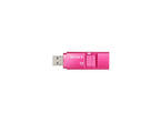 USB памети 64GB Sony Micro Vault Click, розова