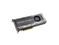 Видео карти EVGA GeForce GTX 1080 Ti GAMING