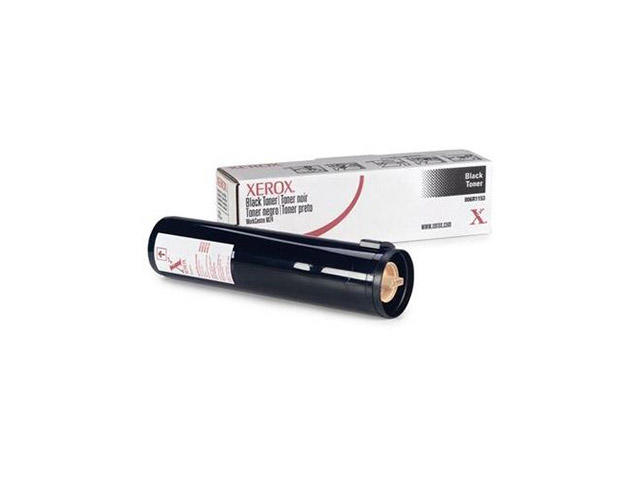 Консумативи Оригинален Xerox WorkCentre M24 Black Toner Cartridge