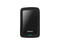Външни HDD 4TB ADATA HV300, черен