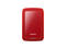 Външни HDD 4TB ADATA HV300, червен