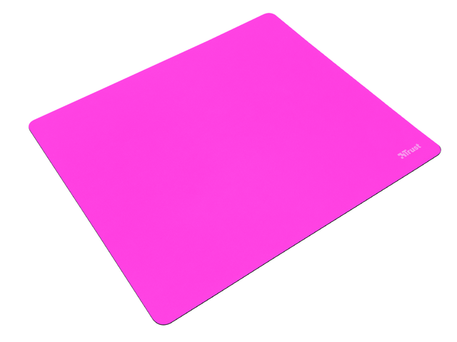 Падове TRUST Primo Mouse pad - summer pink