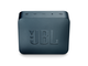 Колони JBL GO 2, в тъмносиньо