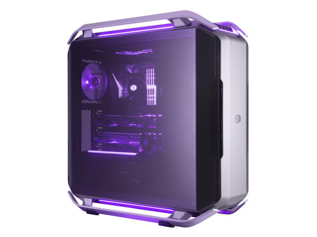 Кутии CoolerMaster COSMOS C700P