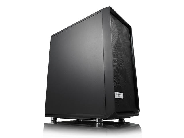 Кутии Fractal Design Meshify Compact