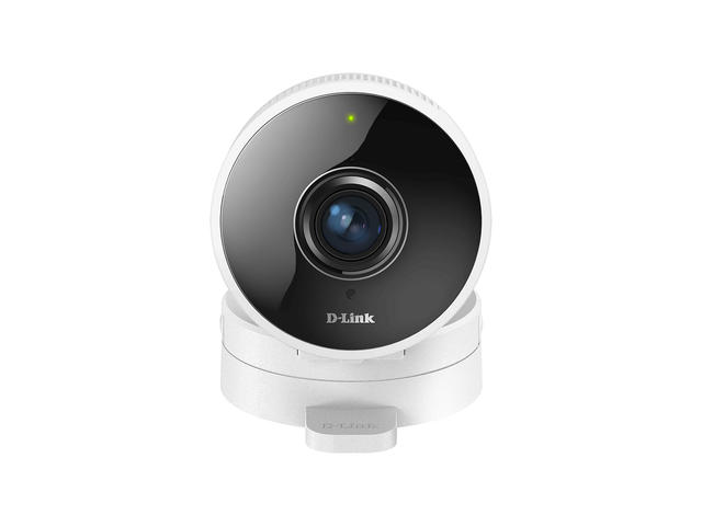 IP камери D-Link DCS‑8100LH HD 180° Wi-Fi камера