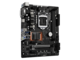 Дънни платки ASRock H310M-G/M.2