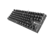 Клавиатури Genesis Thor 300 TKL сини суичове