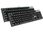 Клавиатури Genesis Thor 300 червени суичове