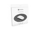 Падове XtremeMac ROUND ALUMINUM MOUSE PADS - Space Grey