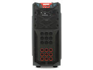 G:RIGS Siegfried 3 › Rookie     