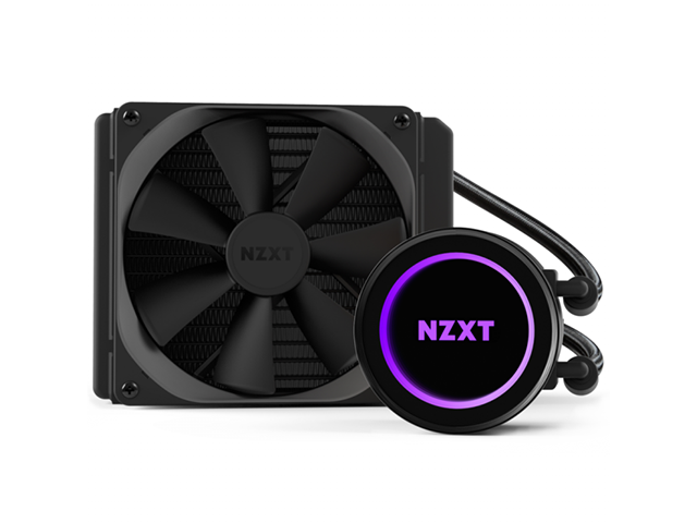 Охладители NZXT Kraken X42