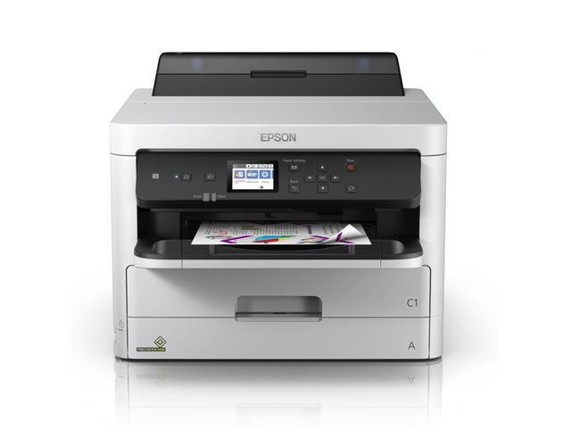 Принтери Epson WorkForce Pro WF-C5290DW