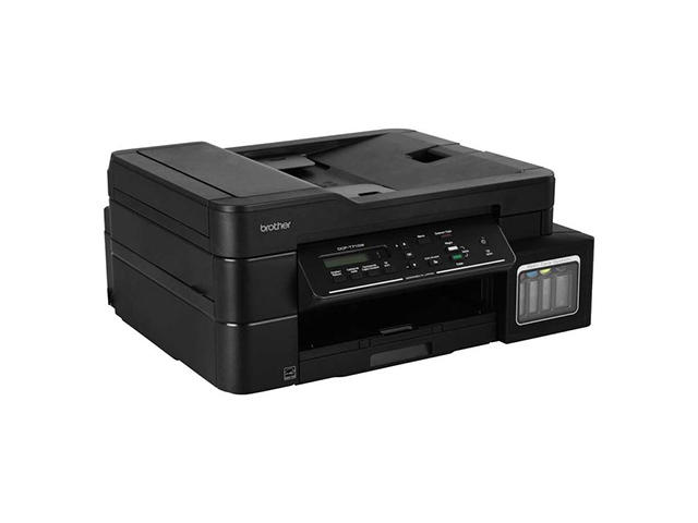 Принтери Brother DCP-T710W